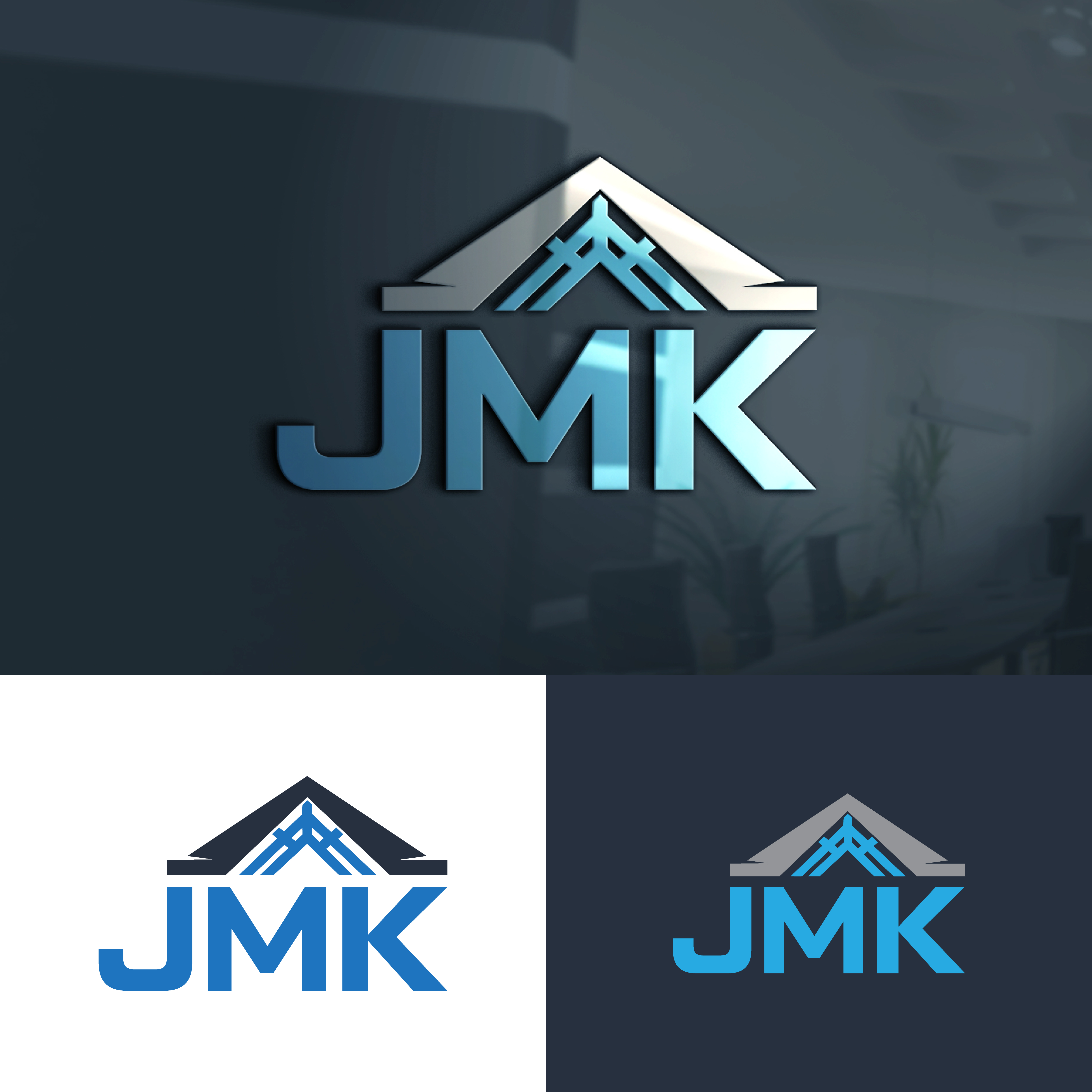 Logo Design by Designer_TANGIL for this project | Design #31295993