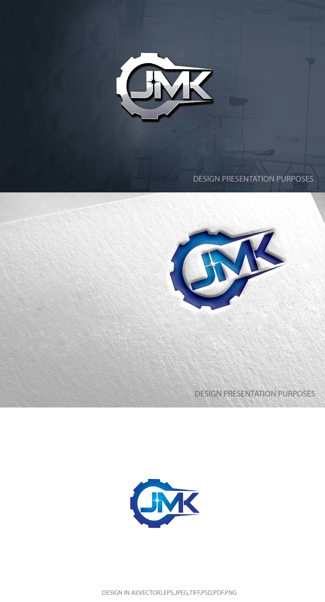 Logo Design by zebronicgraphic for this project | Design #31299049