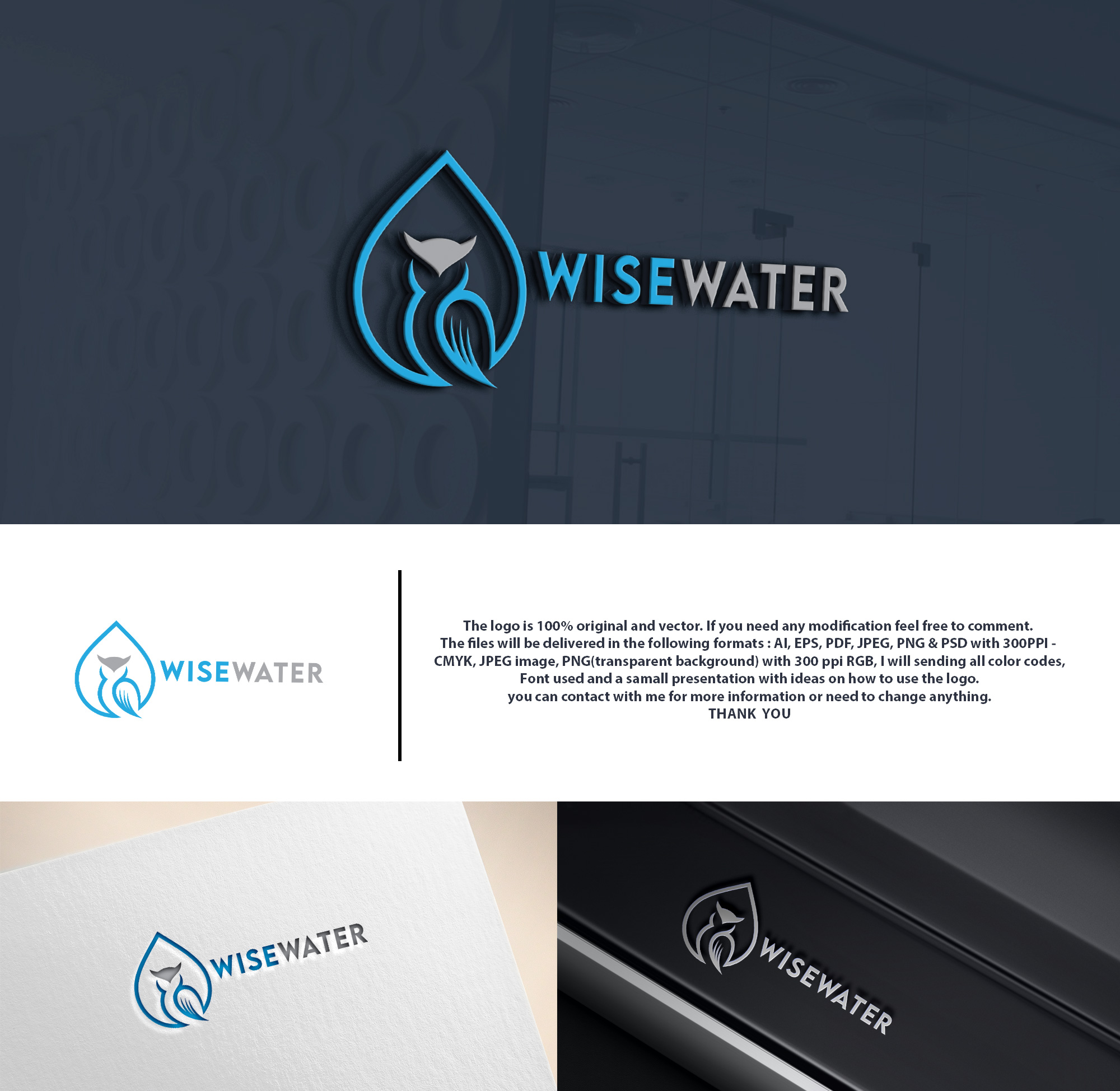 Logo Design by DesignHour for this project | Design #31310703