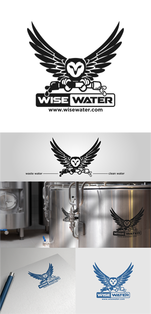Logo Design by Ainabe