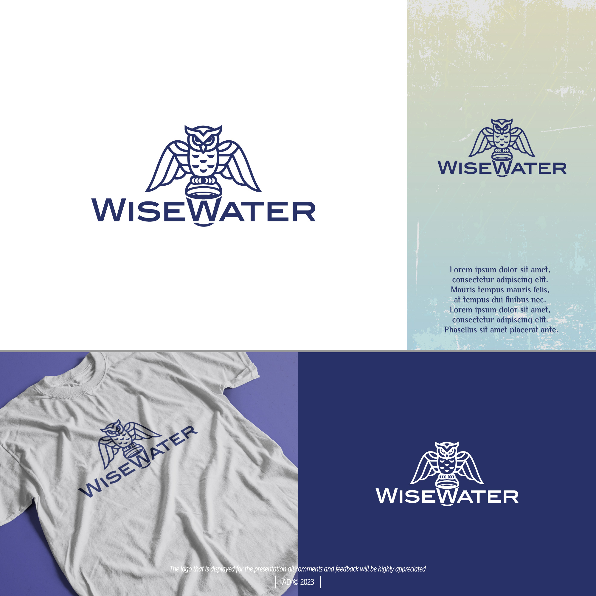 Logo Design by Arjuna Design for this project | Design #31317899