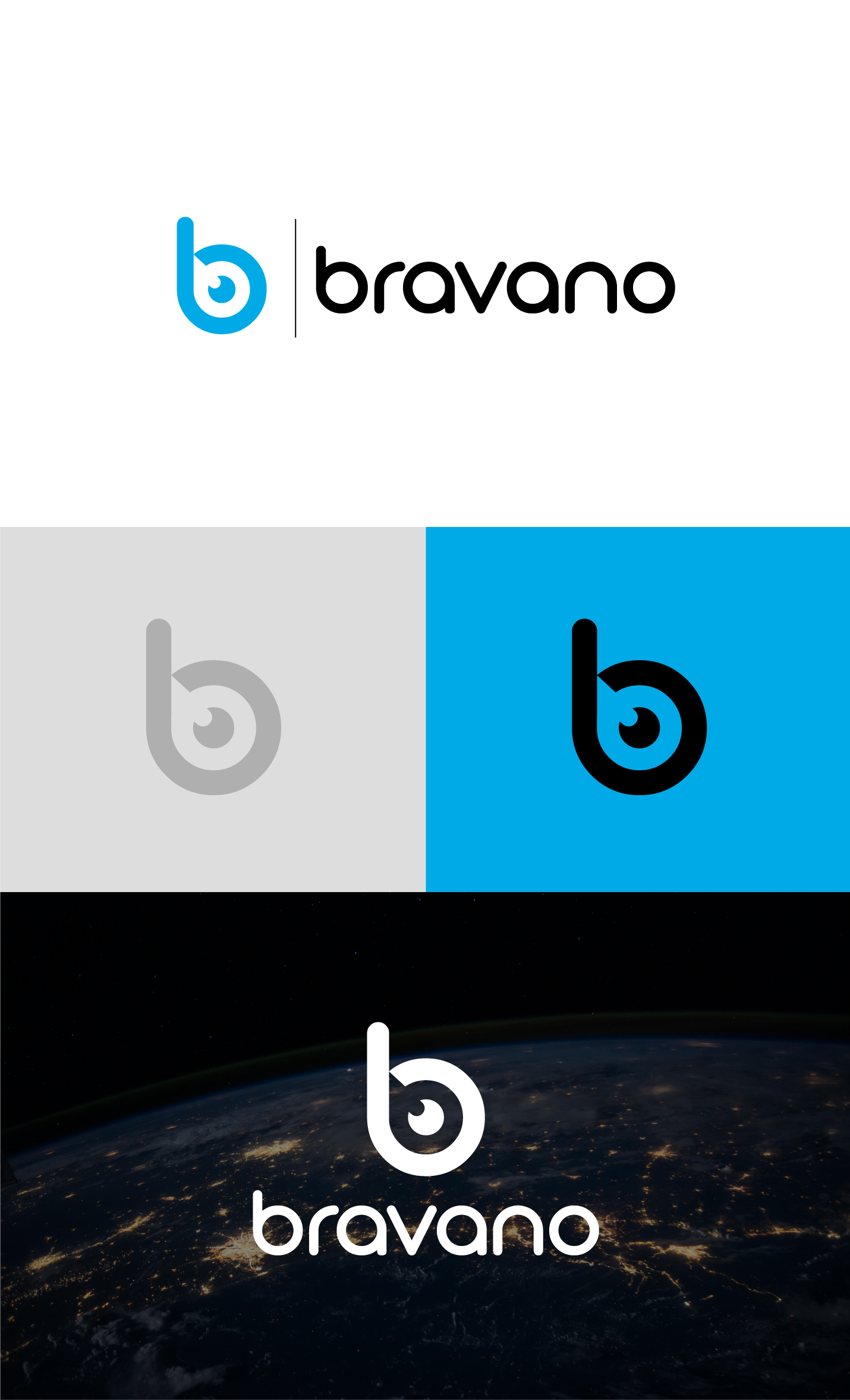 Logo Design by ICKE for this project | Design #31341971