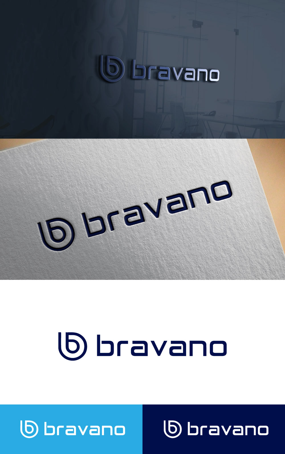 Diseño de Logo por DesignVerse777 para este proyecto | Diseño #31300082