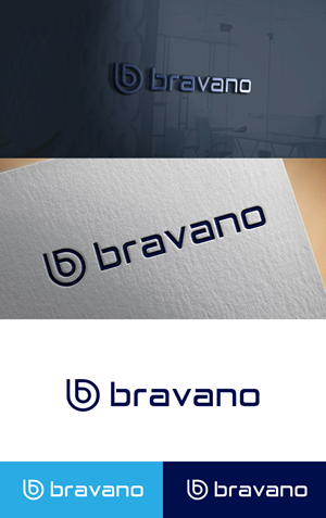 Logo-Design von Christopher C für dieses Projekt | Design: #31300082