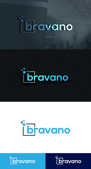 Logo-Design von Christopher C für dieses Projekt | Design: #31300150