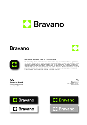 Logo Design by pjthn