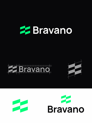 Logo Design by Reza Nazeri for this project | Design: #31344518