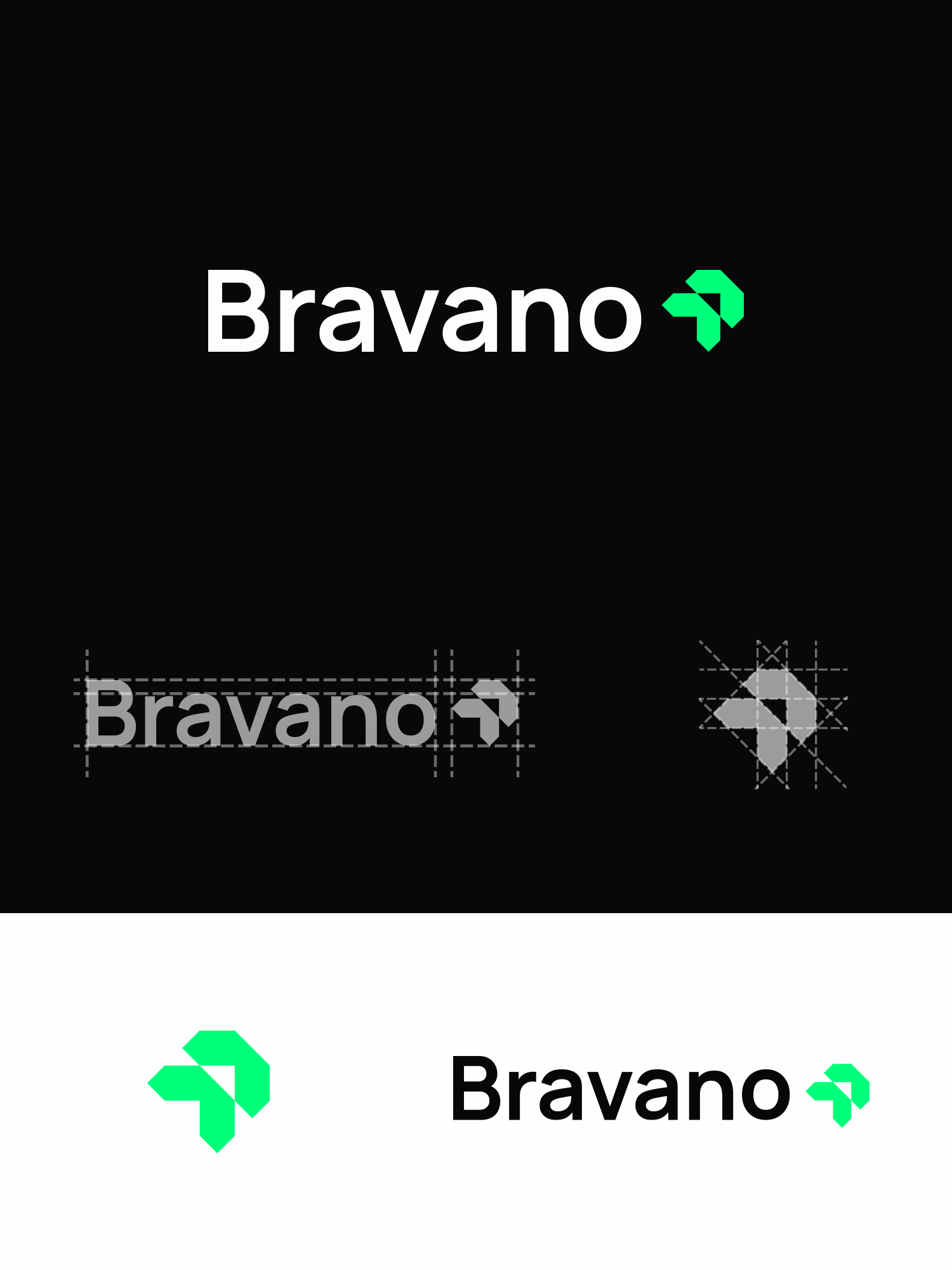 Logo Design by Reza Nazeri for this project | Design #31344519