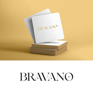 Diseño de Logo por Impressive Sol para este proyecto | Diseño #31300515
