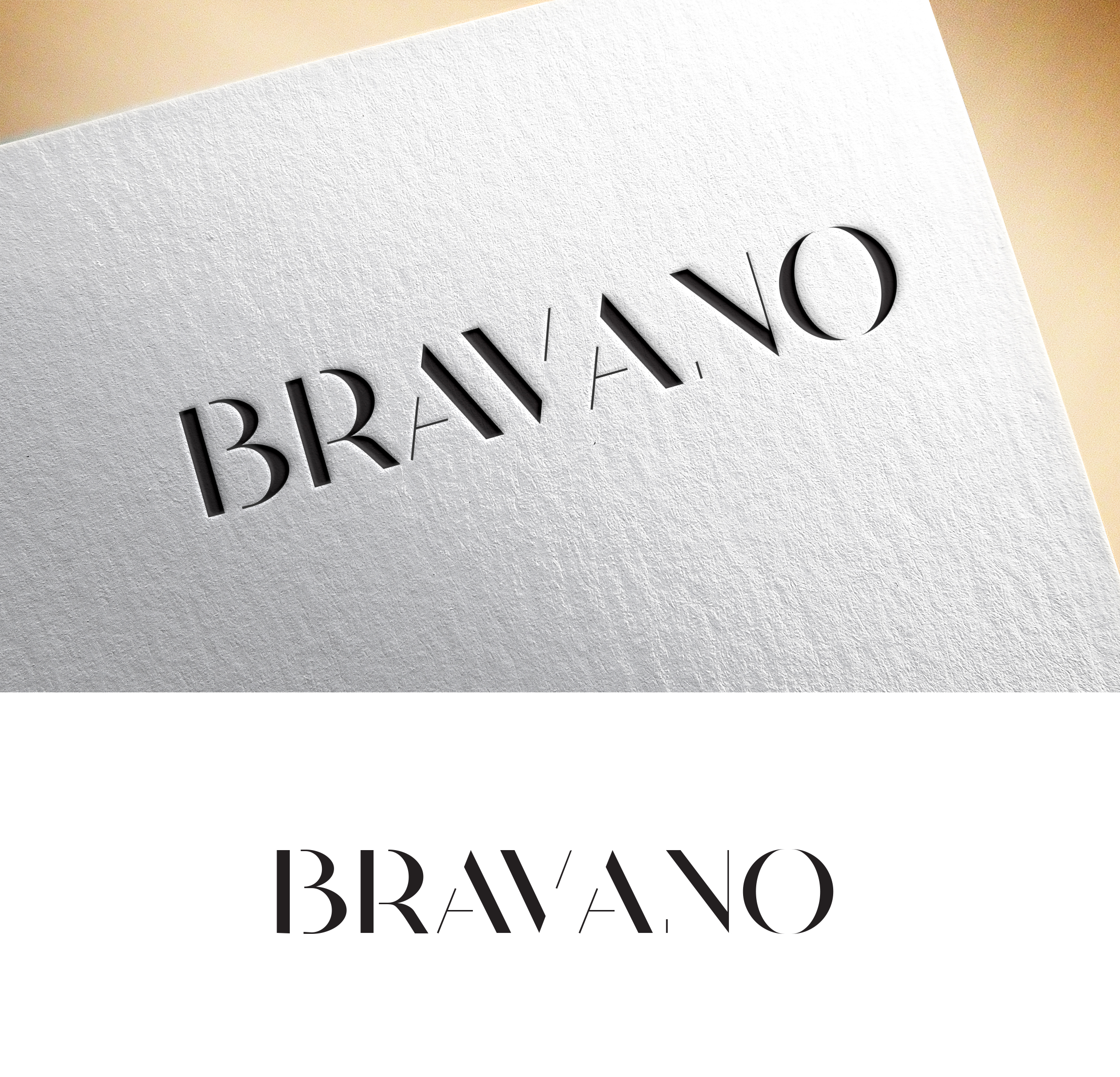 Diseño de Logo por Impressive Solutions para este proyecto | Diseño #31300517