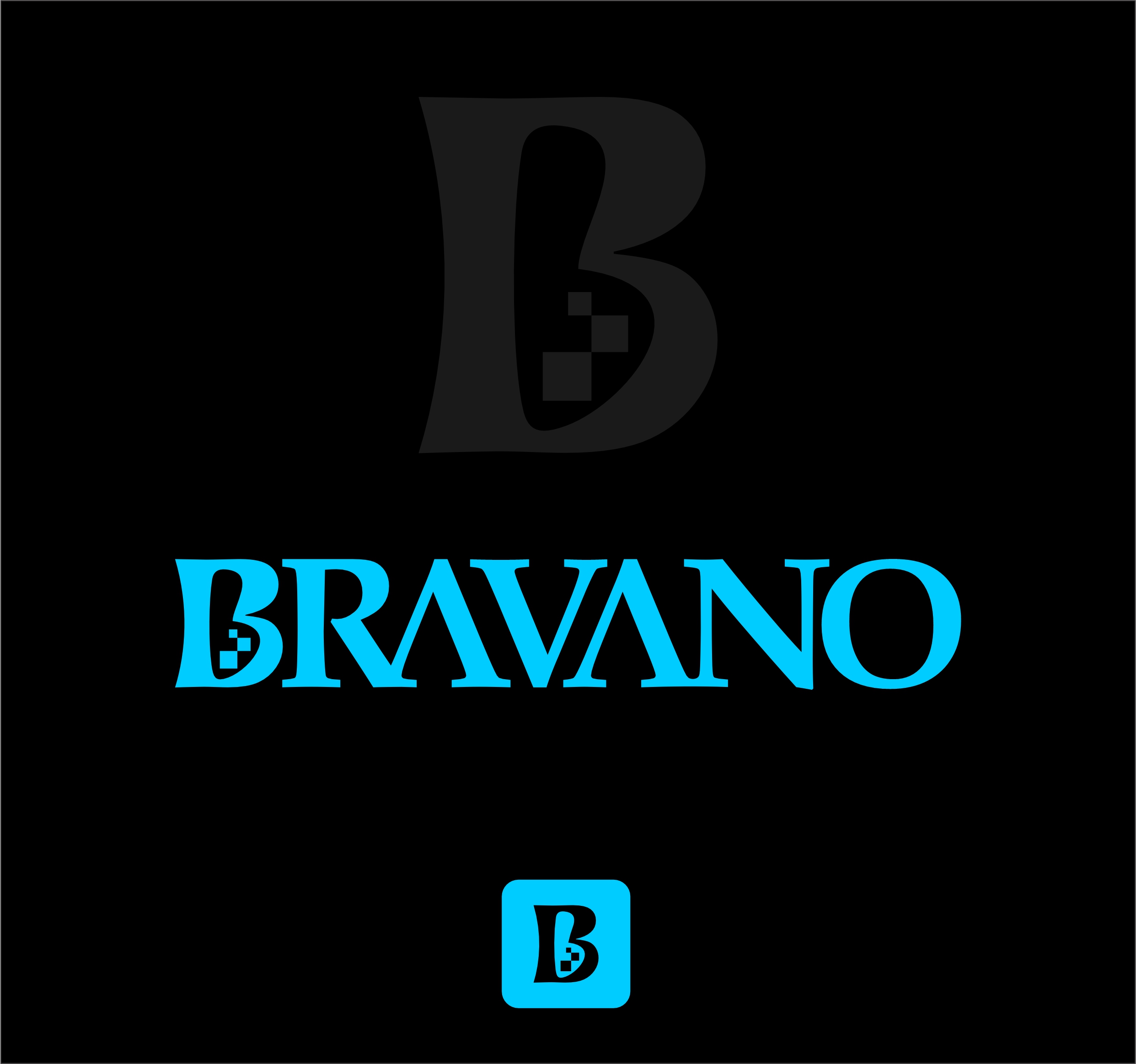 Logo Design by miniro2023 for this project | Design #31302573