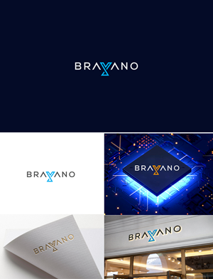 Diseño de Logo por AL-BARAKAH para este proyecto | Diseño #31296113