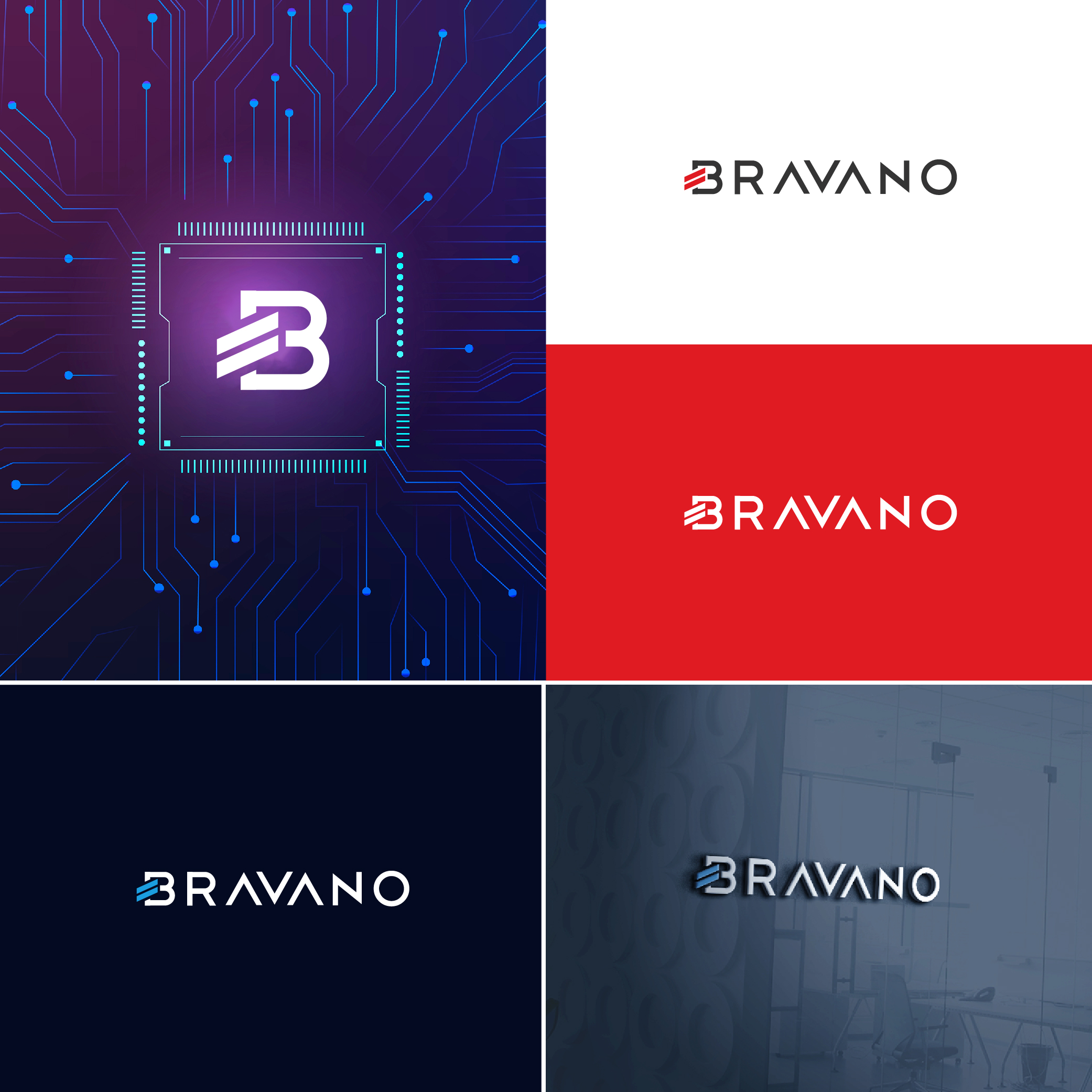 Logo-Design von AL-BARAKAH für dieses Projekt | Design #31296285