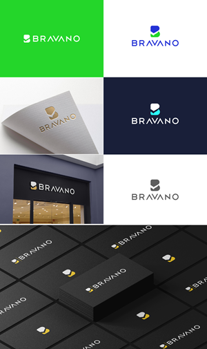 Logo Design by AL-BARAKAH for this project | Design: #31296486