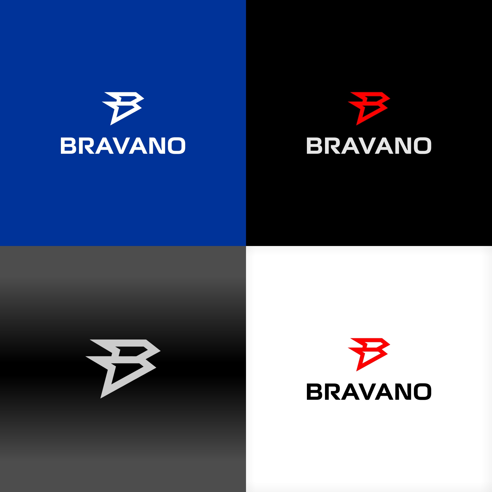 Logo Design by sam_reef for this project | Design #31336341