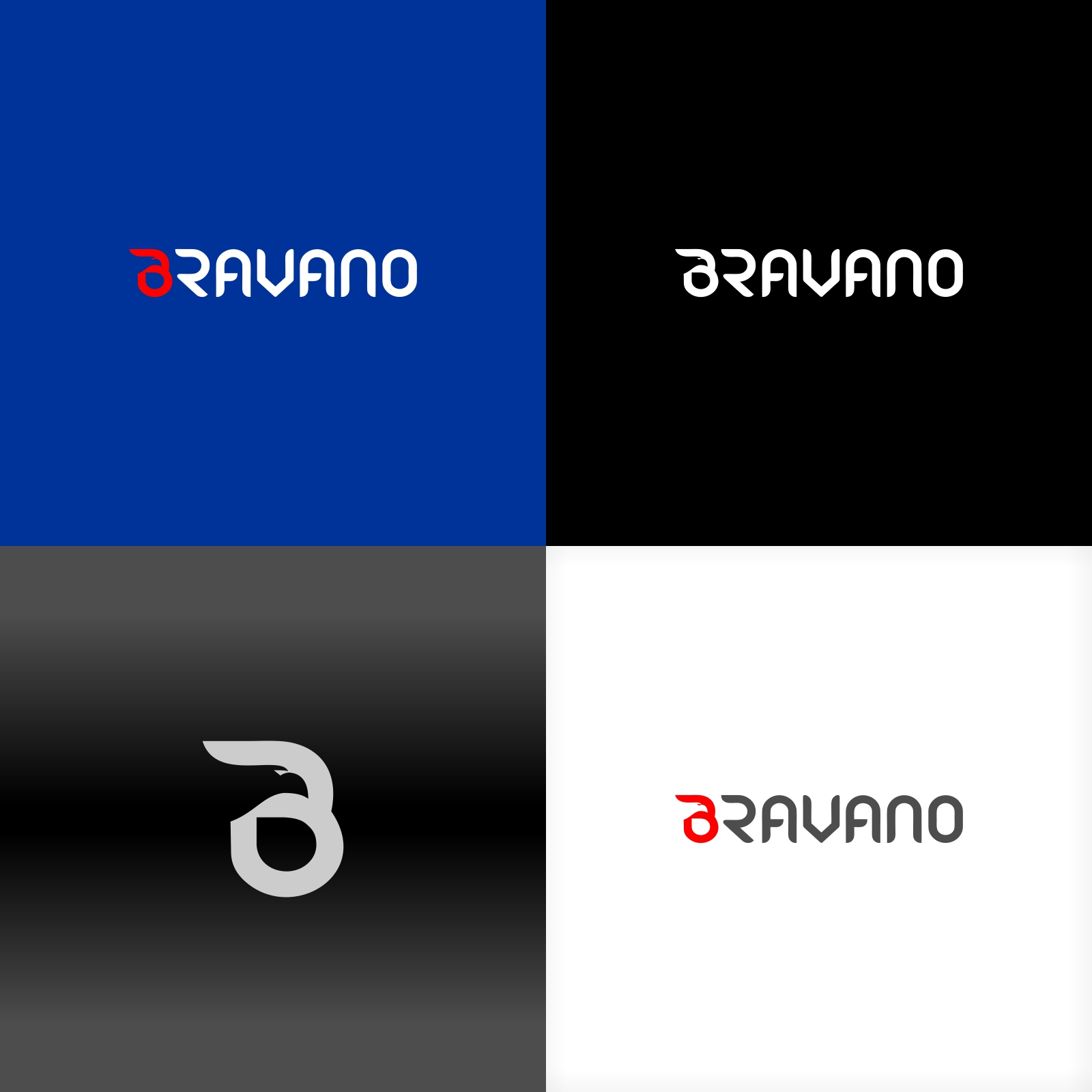 Logo Design by sam_reef for this project | Design #31336342