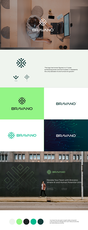 Logo Design by Moon Design. for this project | Design: #31301742