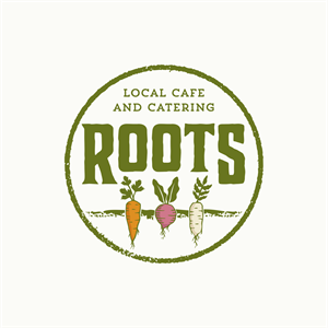 Logo Design by design.picnic for Roots Catering | Design: #31296598