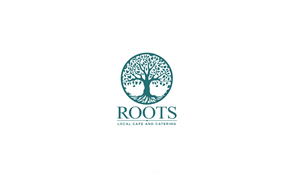 Logo Design by Caribu inc for Roots Catering | Design: #31333427