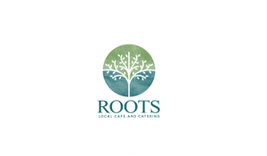 Logo Design by Caribu inc for Roots Catering | Design: #31333430