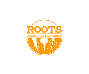 Logo Design by NancyTan for Roots Catering | Design: #31297702