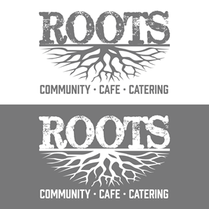 Logo Design by cah awu for Roots Catering | Design: #31296277