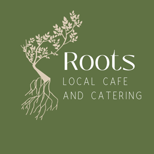 Logo Design by Sumana for Roots Catering | Design: #31342028