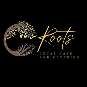 Logo Design by Sumana for Roots Catering | Design: #31342145