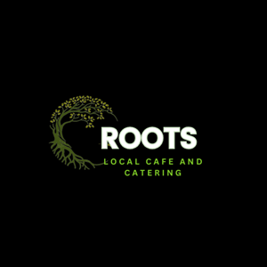 Logo Design by Sumana for Roots Catering | Design: #31342209