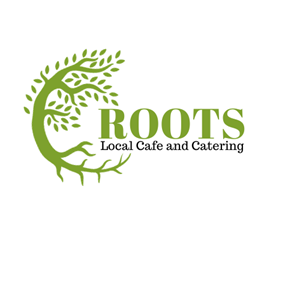 Logo Design by Sumana for Roots Catering | Design: #31353248