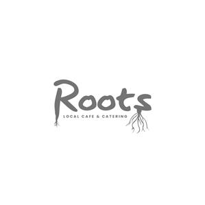 Logo Design by Prodesign81 for Roots Catering | Design #31299435