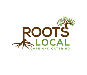Logo Design by Fürstenberg design for Roots Catering | Design: #31309128