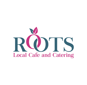 Logo Design by M Habib for Roots Catering | Design: #31299621
