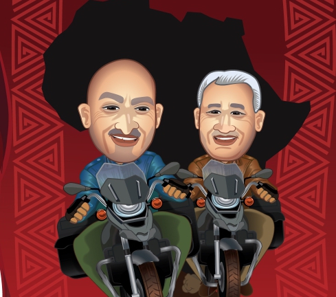 Logo Design by Felix Kiko for this project | Design #31338812