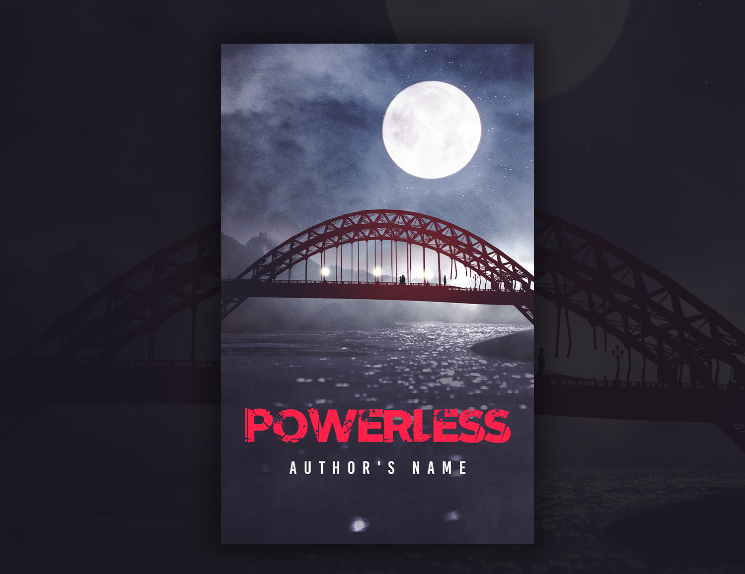 Design de Couverture de Livre par Lídia pour ce projet | Design #31350421