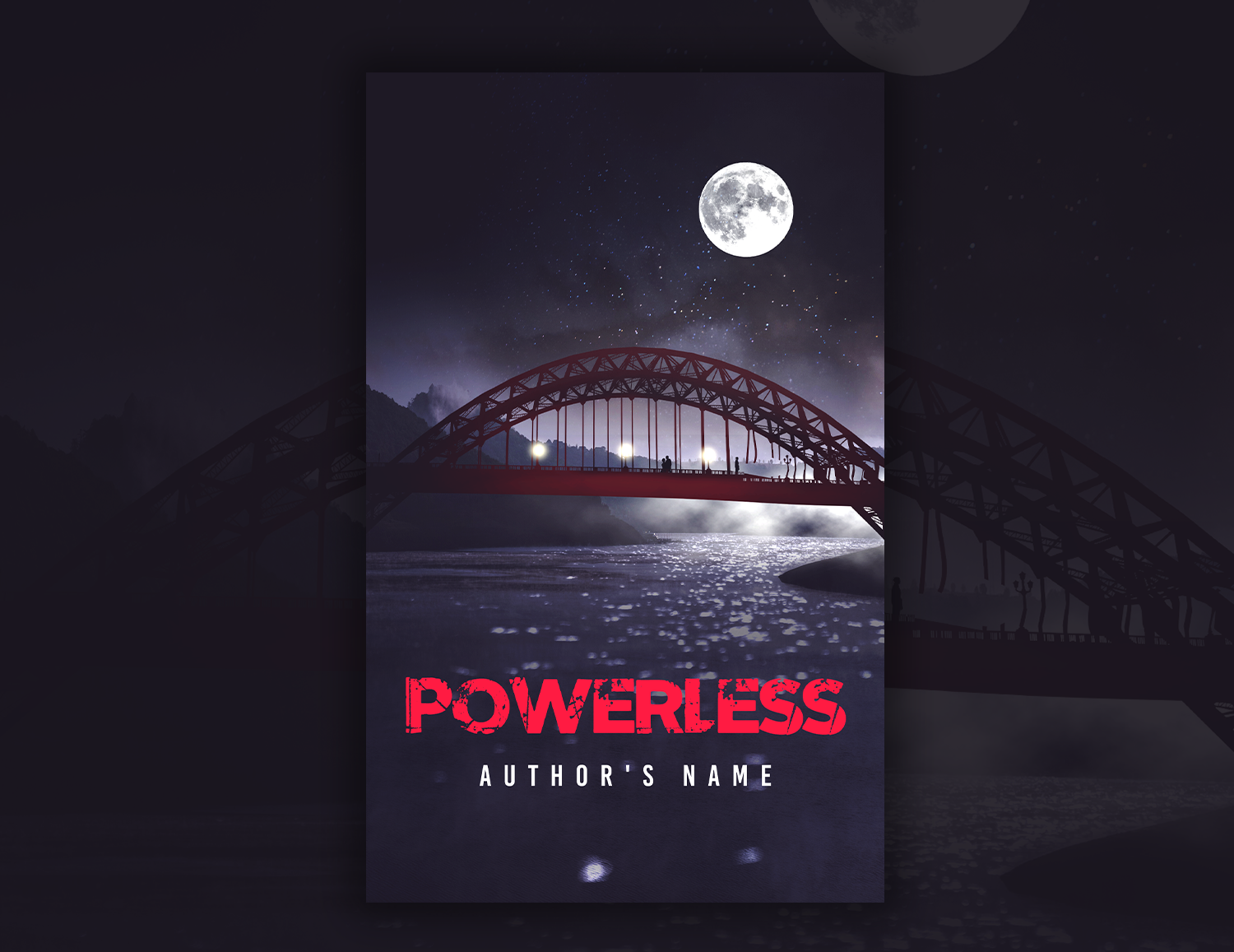 Buchumschlag Design von Lídia für dieses Projekt | Design #31350566