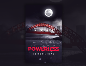Design de Couverture de Livre par Lídia pour ce projet | Design : #31357522