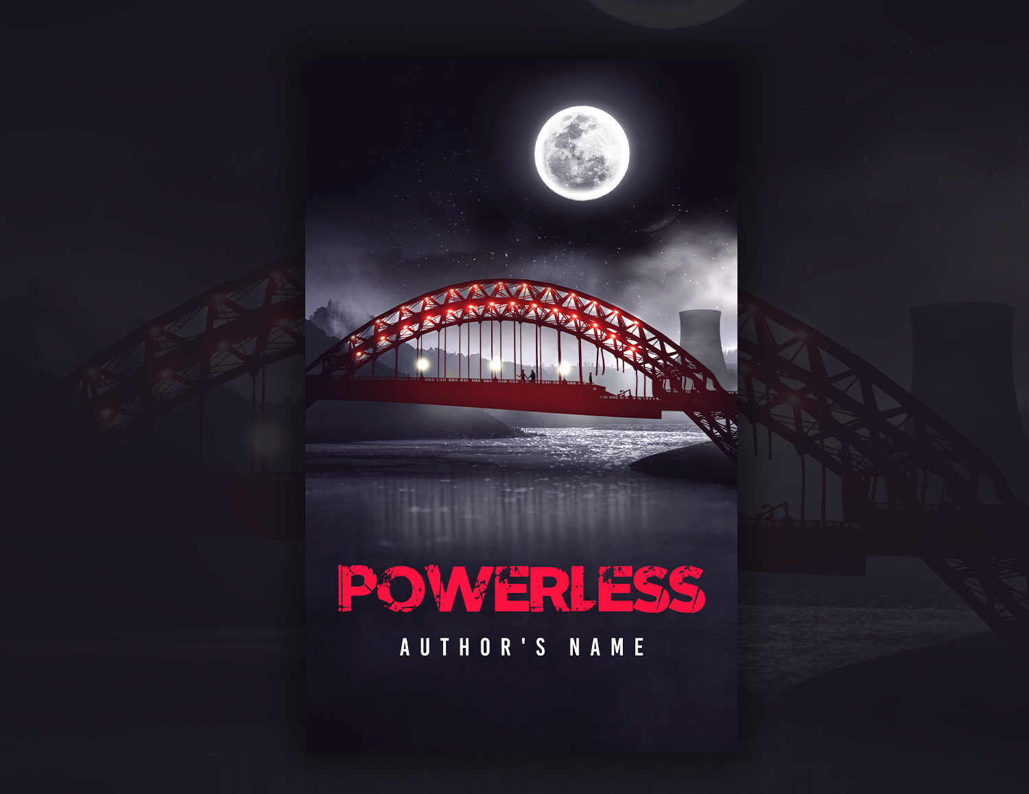 Buchumschlag Design von Lídia für dieses Projekt | Design #31358502