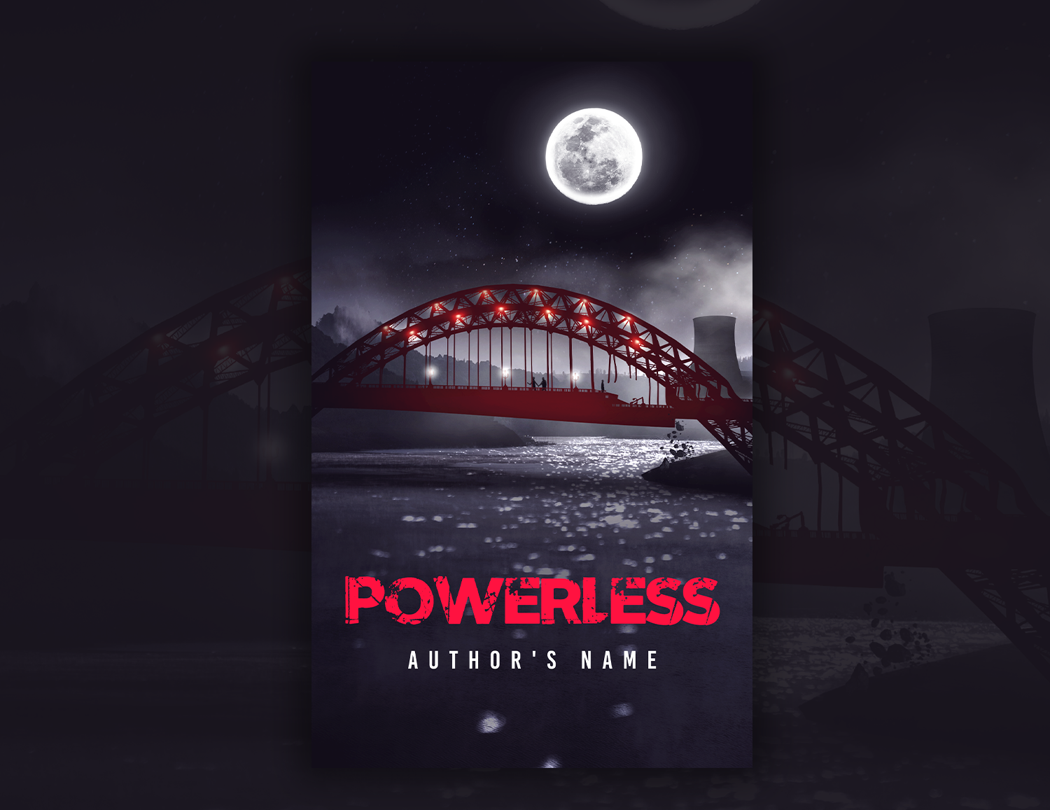 Buchumschlag Design von Lídia für dieses Projekt | Design #31364989