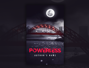 Design de Couverture de Livre par Lídia pour ce projet | Design : #31365025