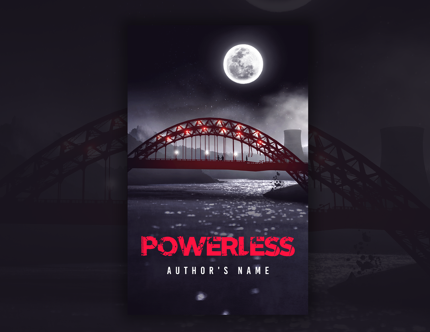 Buchumschlag Design von Lídia für dieses Projekt | Design #31365109