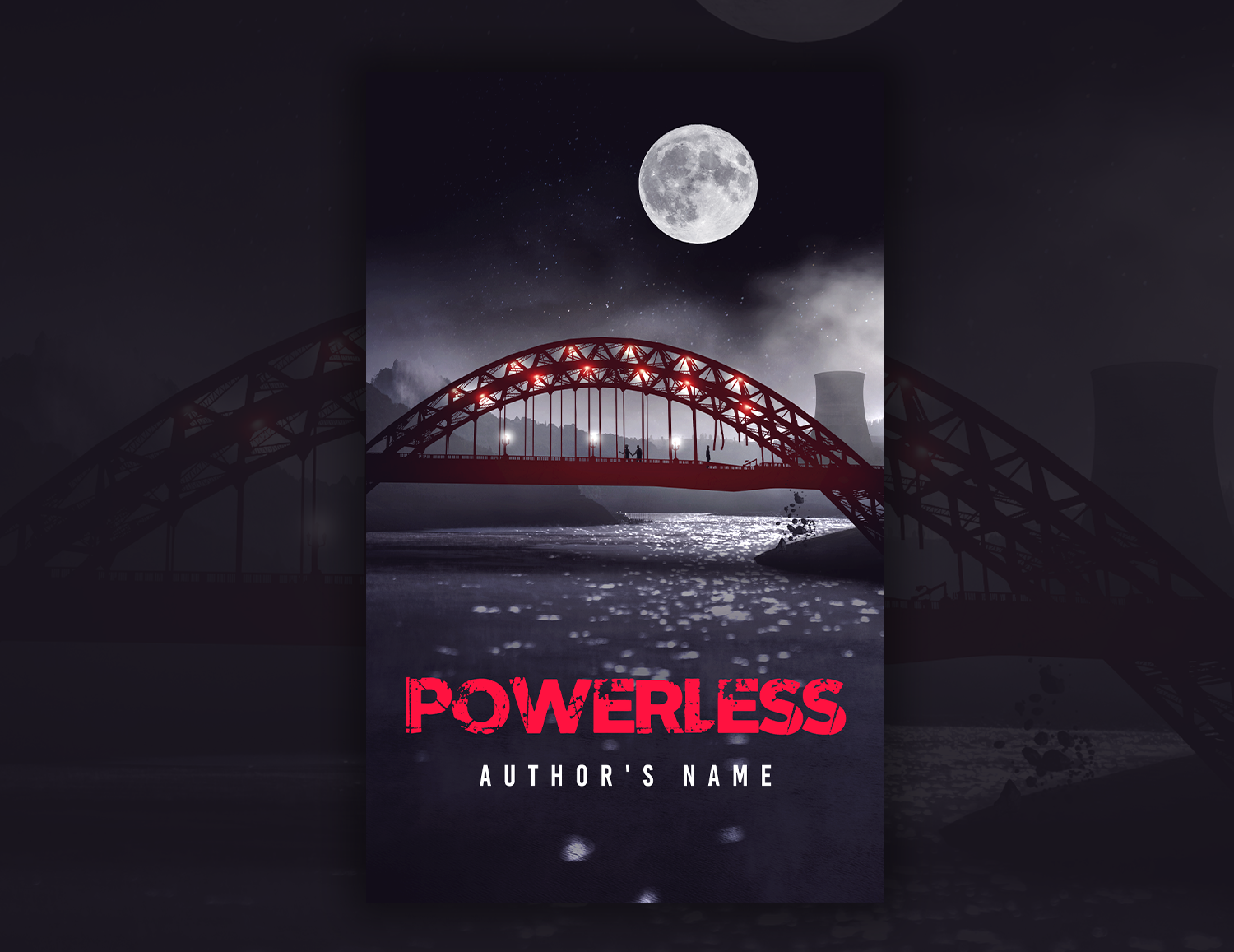 Design de Couverture de Livre par Lídia pour ce projet | Design #31370371