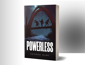 Buchumschlag Design von abdul700 für dieses Projekt | Design: #31311956