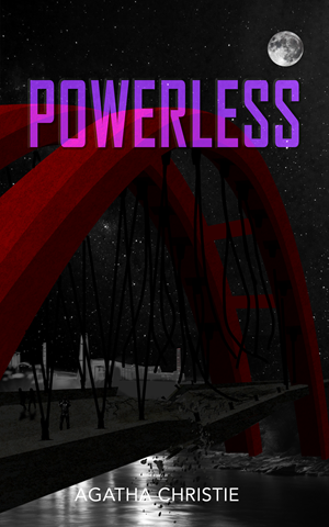 Book Cover Design by nu_begining1