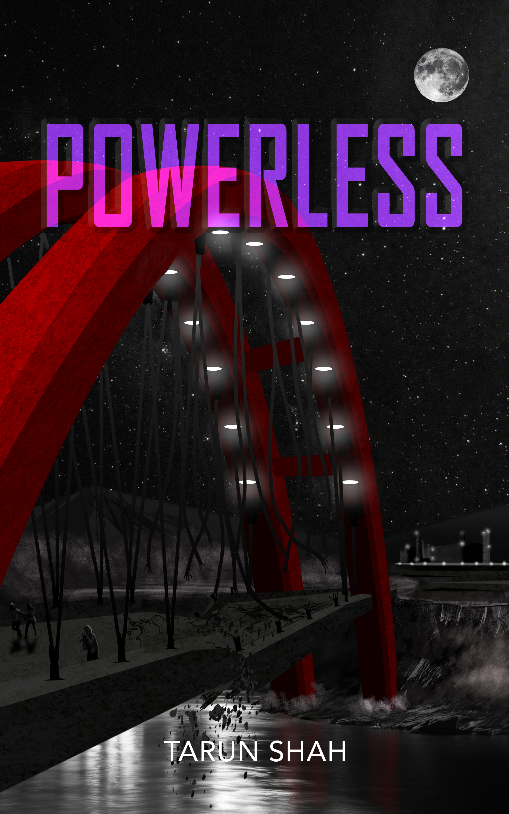 Buchumschlag Design von nu_begining1 für dieses Projekt | Design #31353394