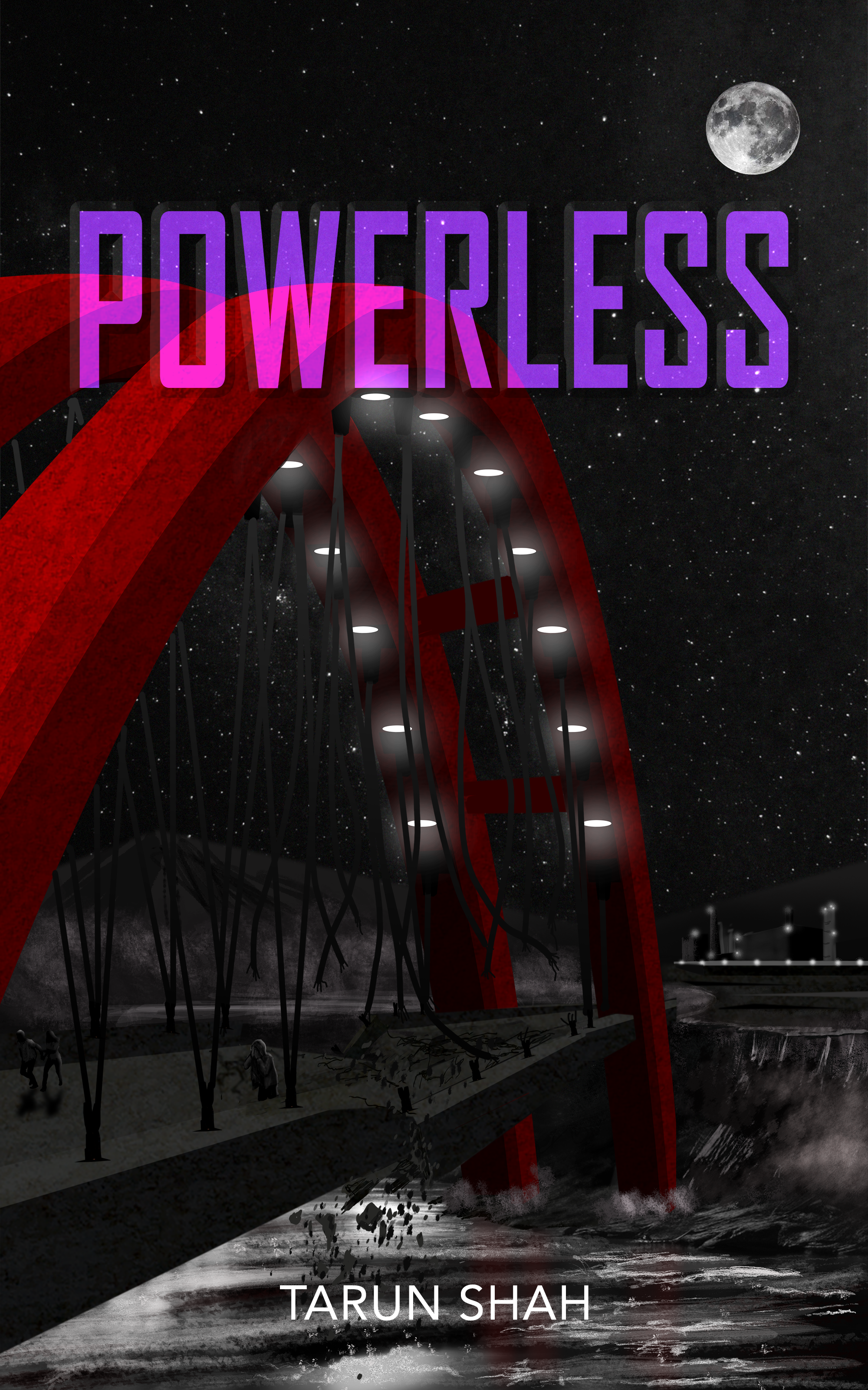 Design de Couverture de Livre par nu_begining1 pour ce projet | Design #31367470