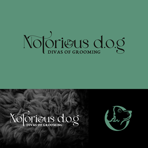 Logo Design by JaredMade