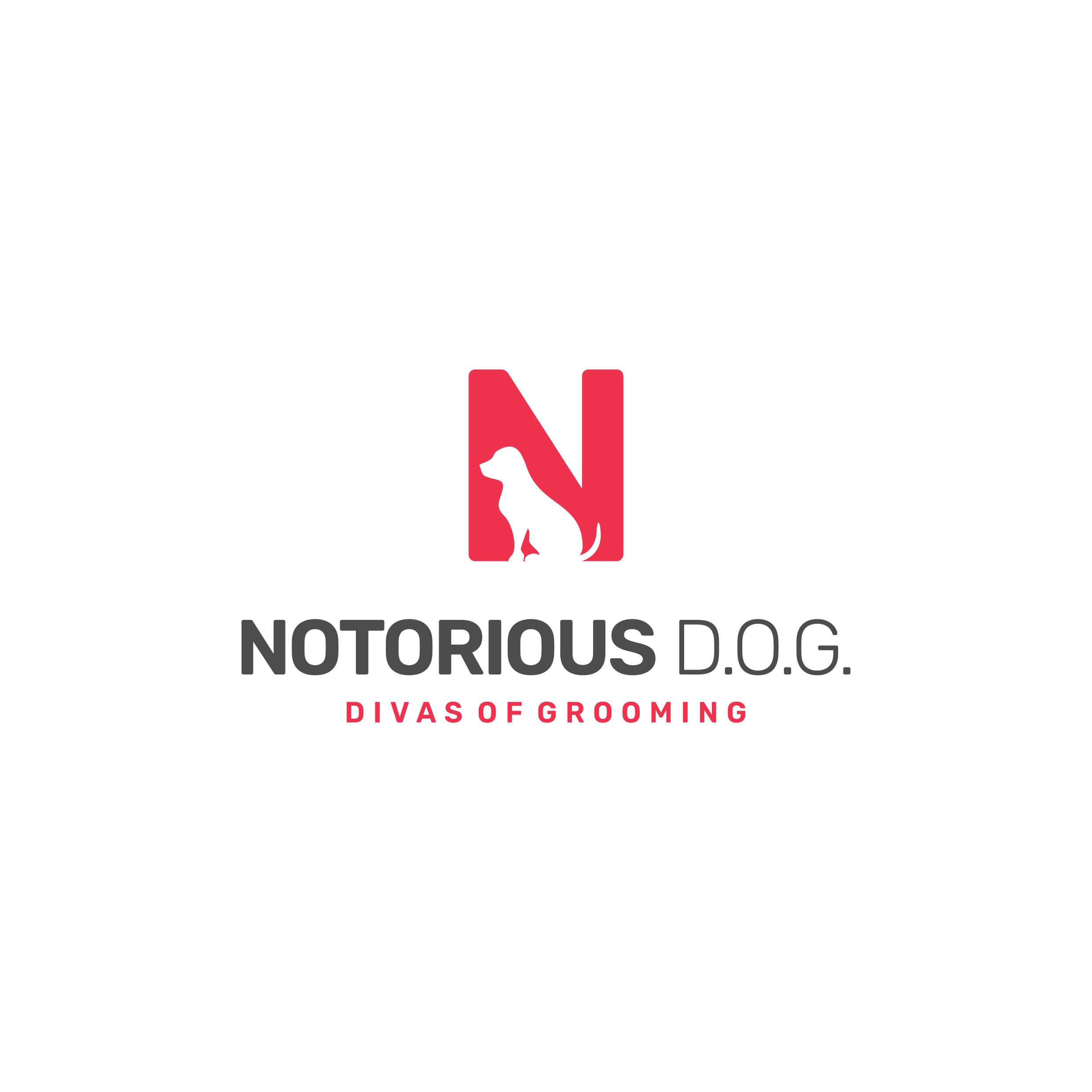 Logo Design by Jeferson HP for Fat Moon Frenchies | Design #31302460
