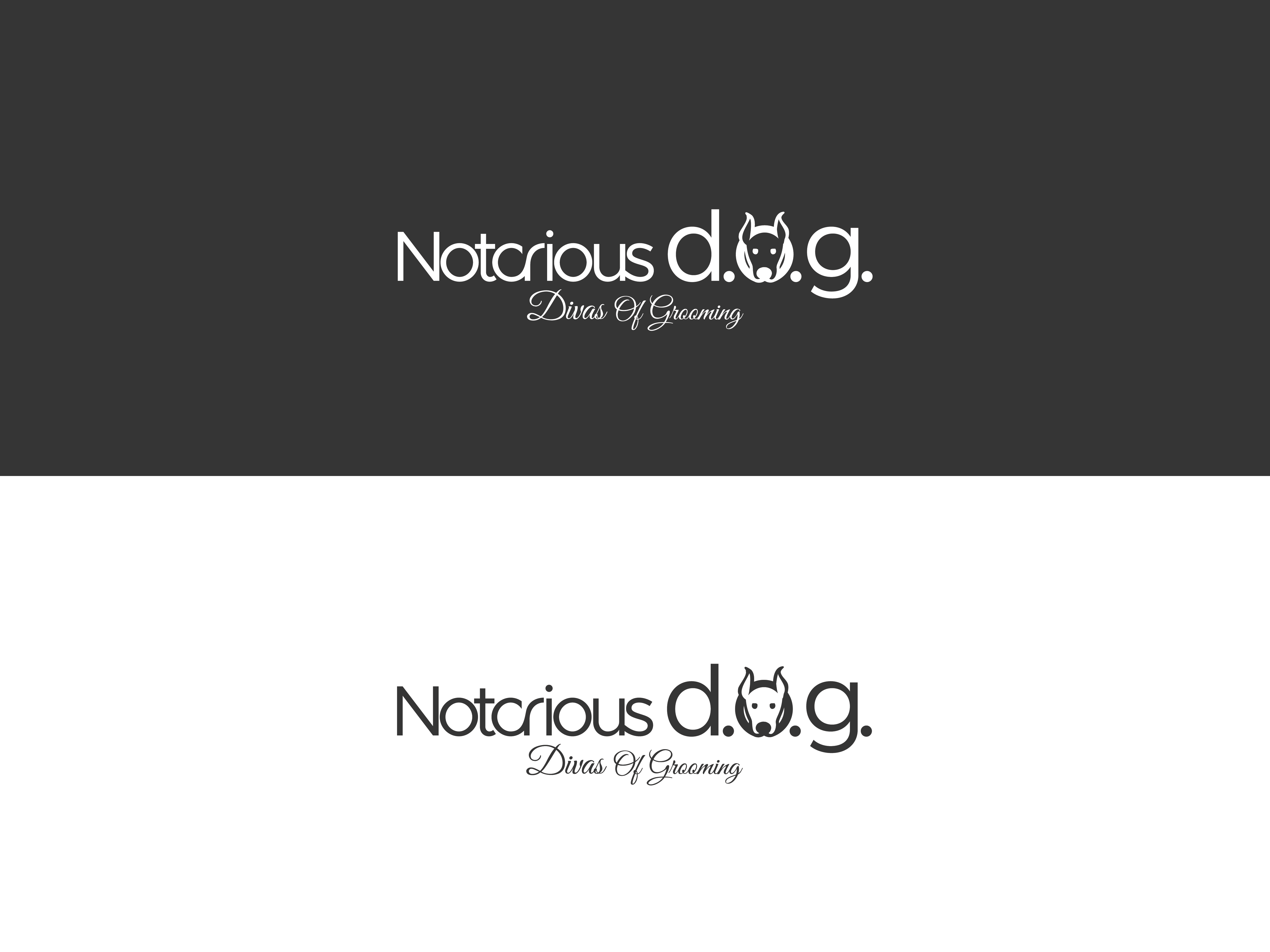 Logo-Design von Matea für Fat Moon Frenchies | Design #31324427
