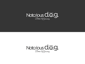 Logo Design by Matea for Fat Moon Frenchies | Design: #31324902